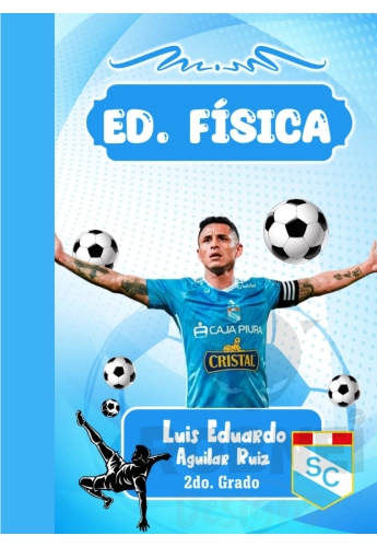 Sporting Cristal 01 Portada
